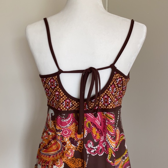 Athleta Sun/Swim active dress - Picture 4 of 5